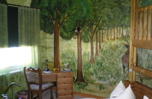 Soltau Hotel | Hotel Restaurant Zum Postillion