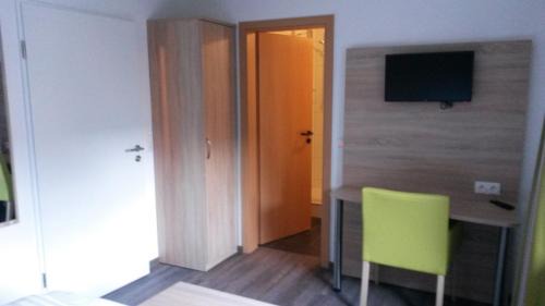 Haseluenne House | Hotel Restaurant Zum Wacholderhain