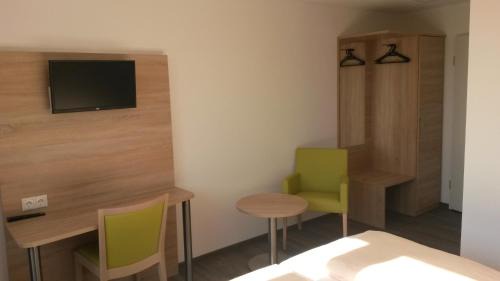 Haseluenne House | Hotel Restaurant Zum Wacholderhain