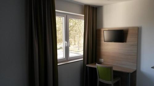 Haseluenne House | Hotel Restaurant Zum Wacholderhain