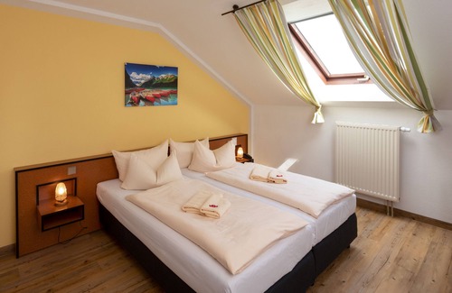 Tautenhain Hotel | Hotel & Restaurant Zur Kanone