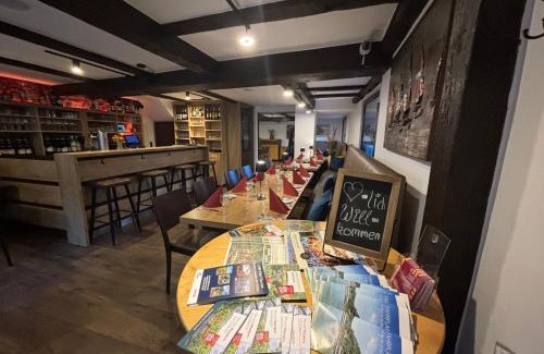 Altenahr Hotel | Hotel-Restaurant Zur Traube