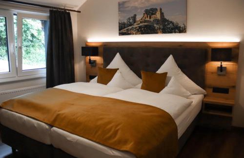 Altenahr Hotel | Hotel-Restaurant Zur Traube