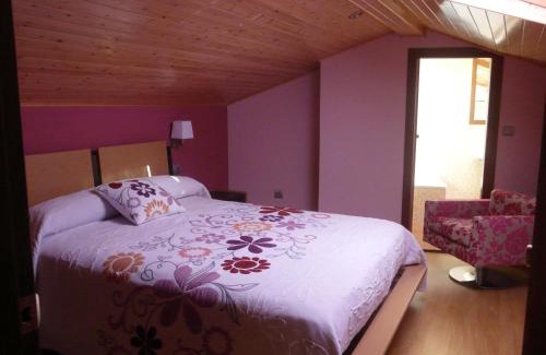 Noia Hotel | Hotel · Restaurante Asador Tio Manolo
