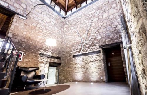 Mora de Rubielos Hotel | Hotel Restaurante Masía la Torre