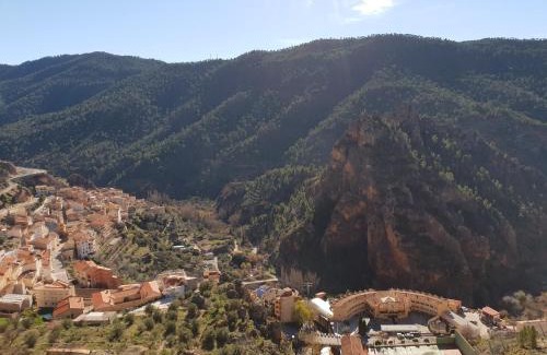 Ayna Hotel | Hotel Restaurante Felipe II