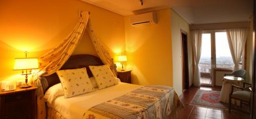 Laredo Hotel | Hotel Restaurante Risco