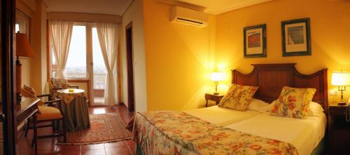 Laredo Hotel | Hotel Restaurante Risco