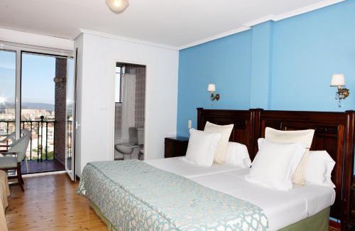 Laredo Hotel | Hotel Restaurante Risco