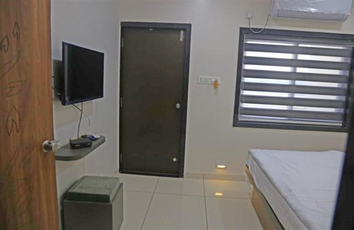 Rajpipla House | Hotel Reva Vihar, Garudeshwar