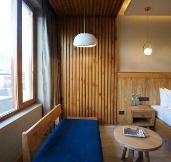 Leh Hotel | Hotel Rewa Ladakh