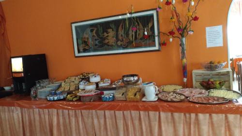 Faro Hotel | Hotel Rex