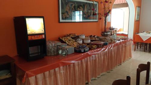 Faro Hotel | Hotel Rex