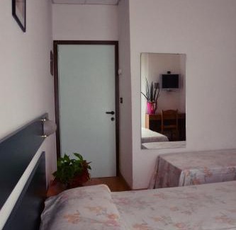 Faro Hotel | Hotel Rex