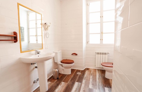 Pravia Hotel | Hotel Rey Silo