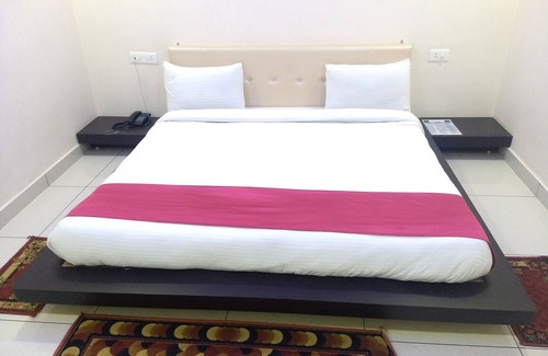Tanakpur Hotel | Hotel Reyansh
