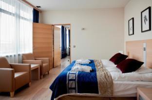 Teigar Hotel | Hotel Reykjavík Grand