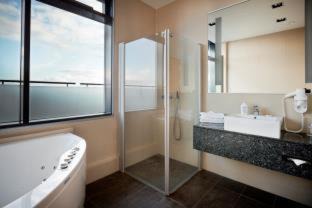 Teigar Hotel | Hotel Reykjavík Grand