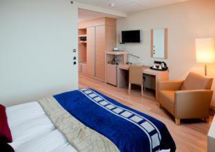 Teigar Hotel | Hotel Reykjavík Grand