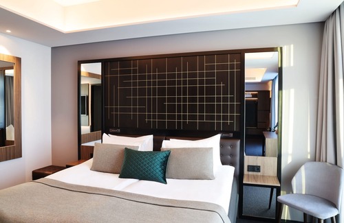 Downtown Hotel | Hotel Reykjavik Saga