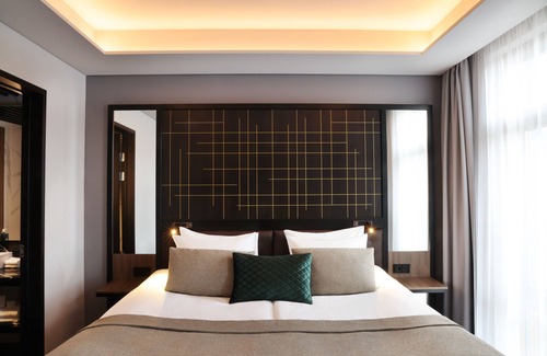 Downtown Hotel | Hotel Reykjavik Saga