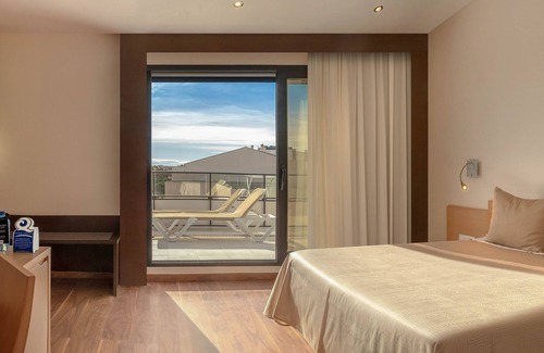 Peniscola Hotel | Hotel RH Don Carlos & SPA