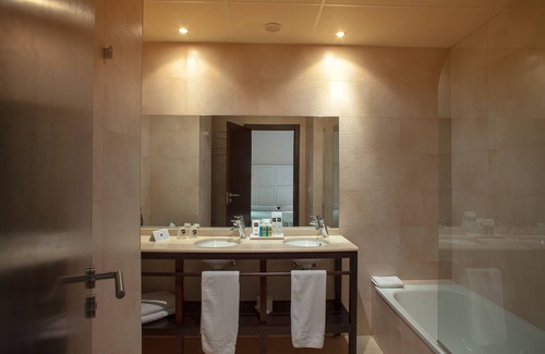 Peniscola Hotel | Hotel RH Don Carlos & SPA