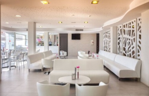 Vinaros Hotel | Hotel RH Vinaros Aura