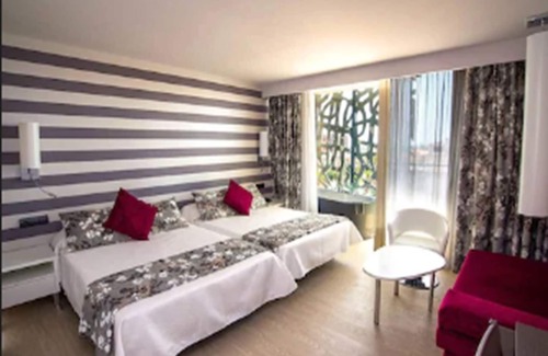 Vinaros Hotel | Hotel RH Vinaros Aura