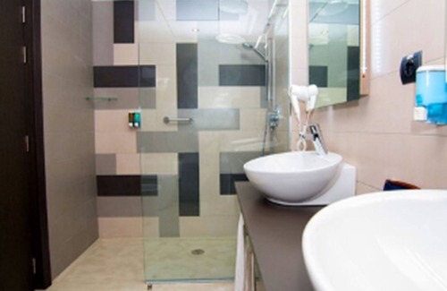 Vinaros Hotel | Hotel RH Vinaros Aura