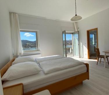 Braubach House | Hotel Rheinblick