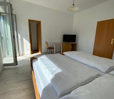 Braubach House | Hotel Rheinblick