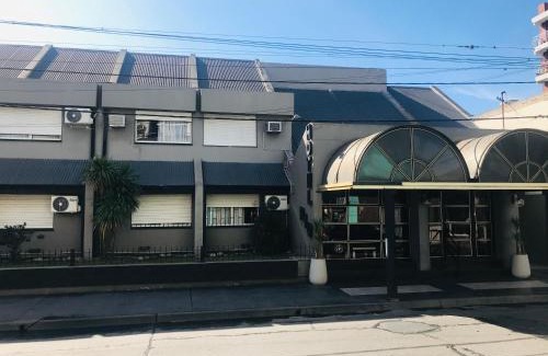San Nicolas de los Arroyos Hotel | Hotel Rio