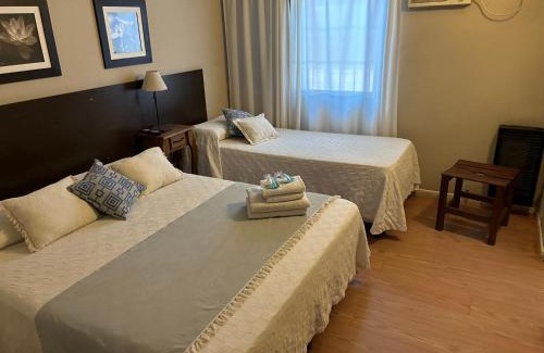 San Nicolas de los Arroyos Hotel | Hotel Rio