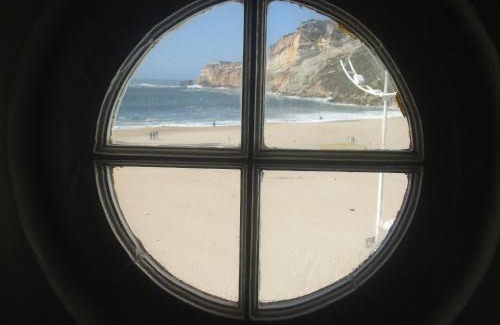 Nazare Hotel | Hotel Ribamar