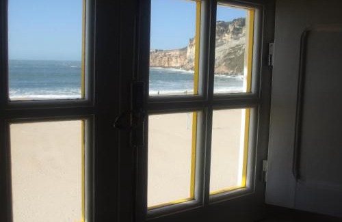 Nazare Hotel | Hotel Ribamar