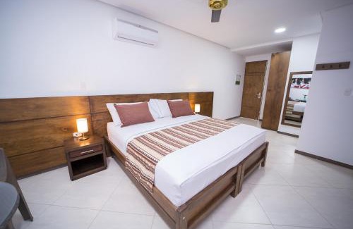 Monteria Hotel | Hotel Ribera Sinu