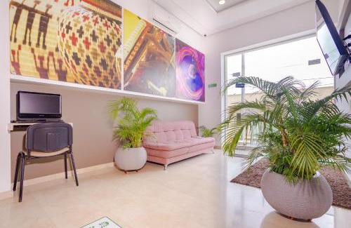 Monteria Hotel | Hotel Ribera Sinu