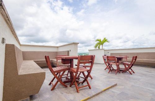 Monteria Hotel | Hotel Ribera Sinu