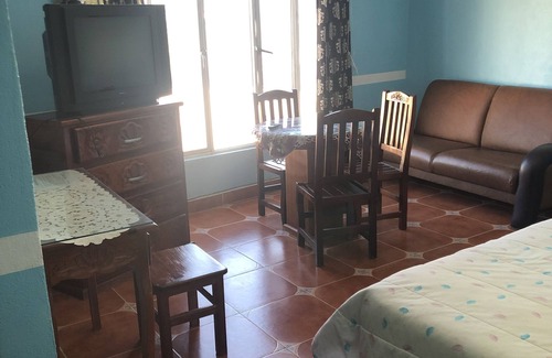 Bernal Hotel | Hotel Ricardos