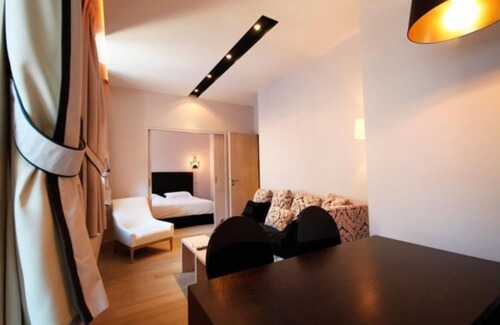 Chamonix City Centre Hotel | Hotel Richemond