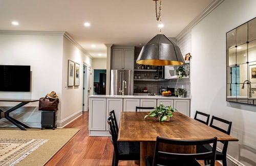 Charleston Historic District Apartment | Hotel Richemont Brickell Suite 202