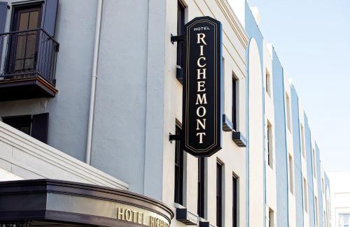 Charleston Historic District Hotel | Hotel Richemont