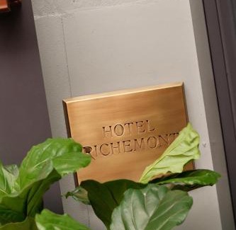 Charleston Historic District Hotel | Hotel Richemont