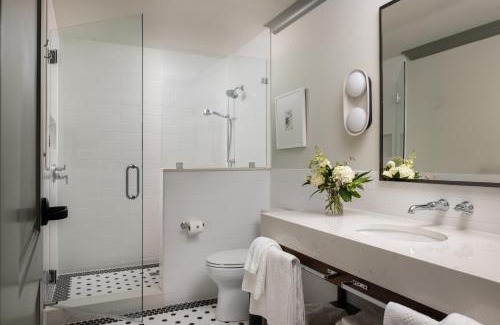 Charleston Historic District Hotel | Hotel Richemont