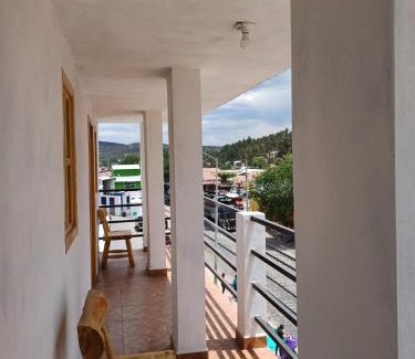 Creel Apartment | Hotel Riel