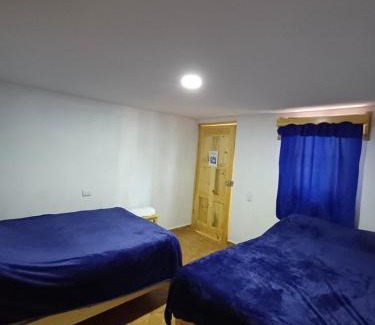 Creel Apartment | Hotel Riel