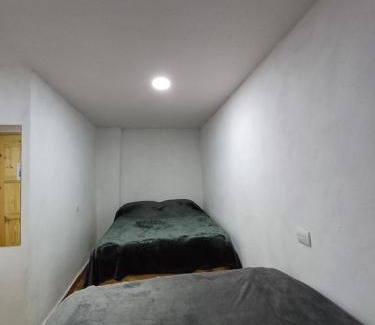 Creel Apartment | Hotel Riel