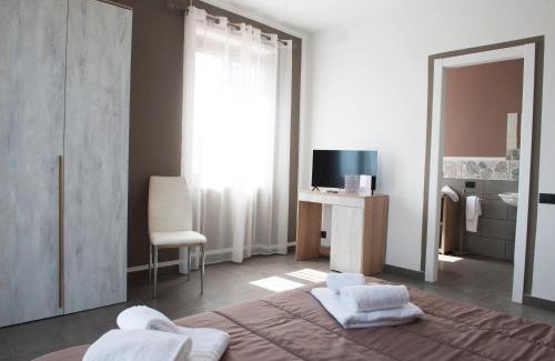 Cesano Hotel | Hotel Riesco