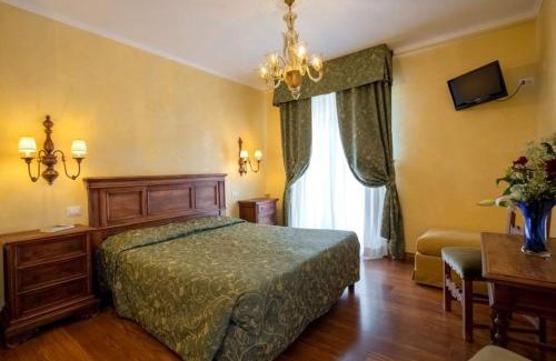 Santa Maria in Stelle Hotel | Hotel Rigel